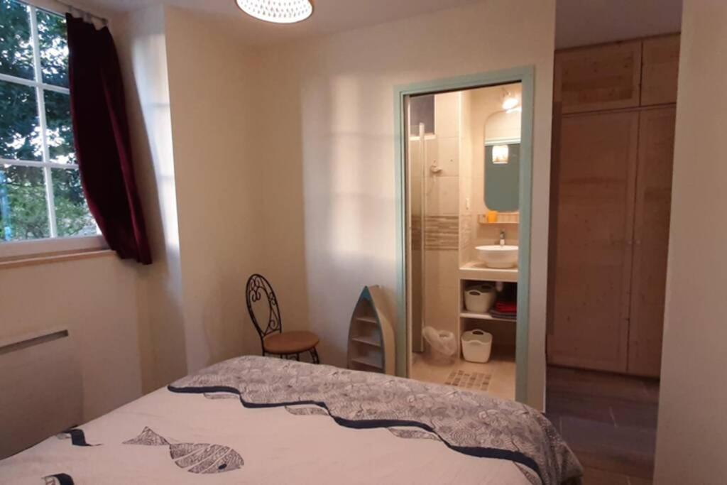 16 Rdc Maison 2Ch-2Sdb-2Wc 6 Personnes Les Gites Bigoudens Ploneour-Lanvern ภายนอก รูปภาพ