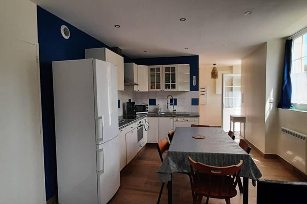 16 Rdc Maison 2Ch-2Sdb-2Wc 6 Personnes Les Gites Bigoudens Ploneour-Lanvern ภายนอก รูปภาพ