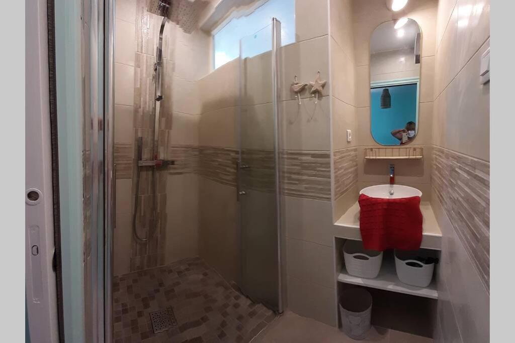 16 Rdc Maison 2Ch-2Sdb-2Wc 6 Personnes Les Gites Bigoudens Ploneour-Lanvern ภายนอก รูปภาพ